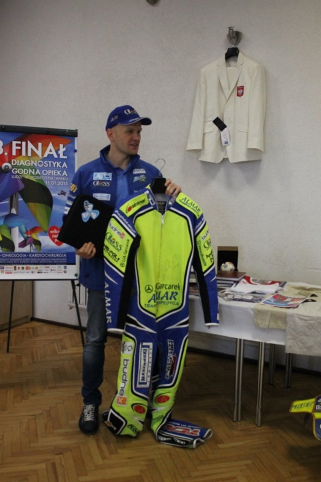 Znów będzie się działo - zdjęcia