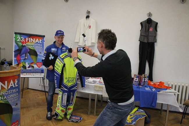 Znów będzie się działo - zdjęcia