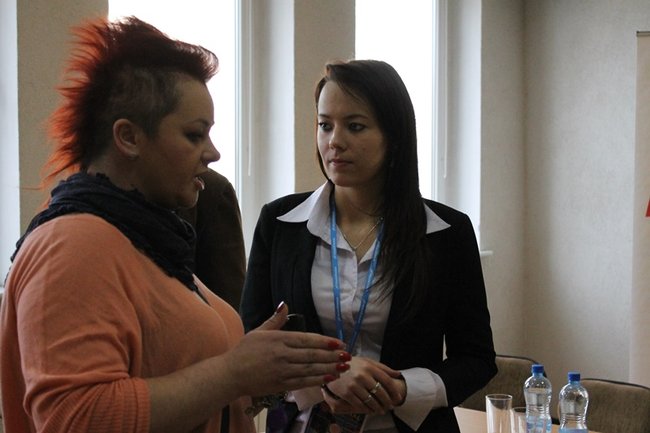 Znów będzie się działo - zdjęcia