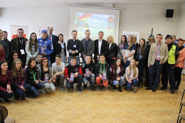 Znów będzie się działo - zdjęcia