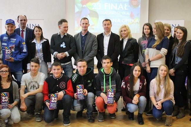 Znów będzie się działo - zdjęcia