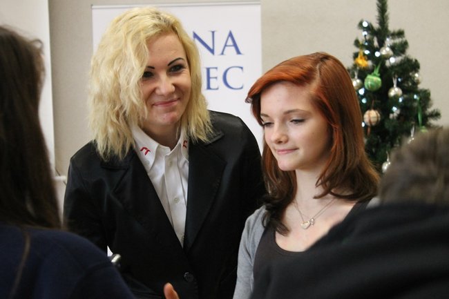 Znów będzie się działo - zdjęcia