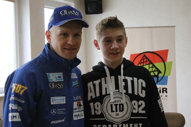 Znów będzie się działo - zdjęcia