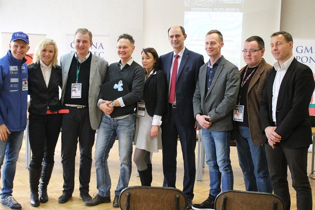 Znów będzie się działo - zdjęcia