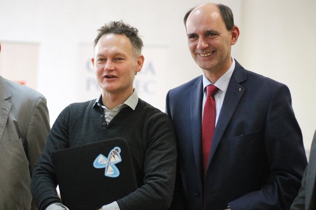 Znów będzie się działo - zdjęcia