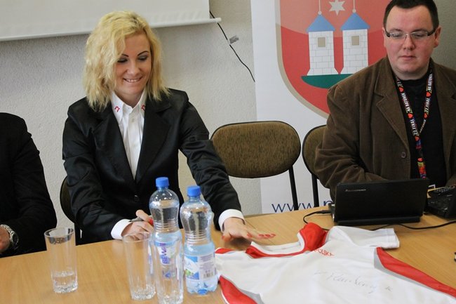 Znów będzie się działo - zdjęcia