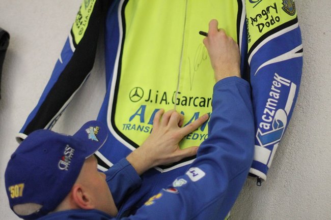 Znów będzie się działo - zdjęcia