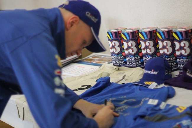 Znów będzie się działo - zdjęcia