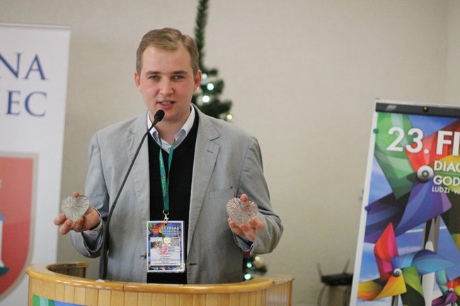 Znów będzie się działo - zdjęcia