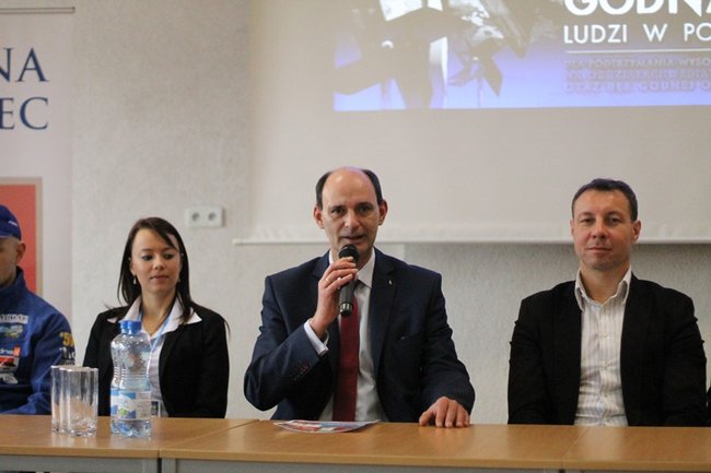 Znów będzie się działo - zdjęcia