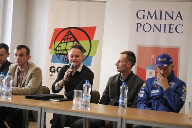 Znów będzie się działo - zdjęcia