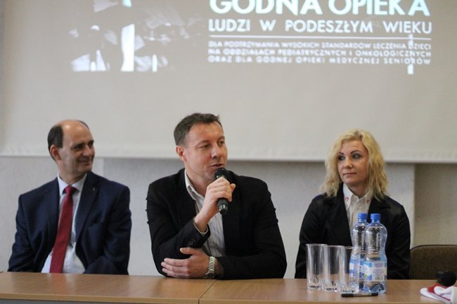 Znów będzie się działo - zdjęcia