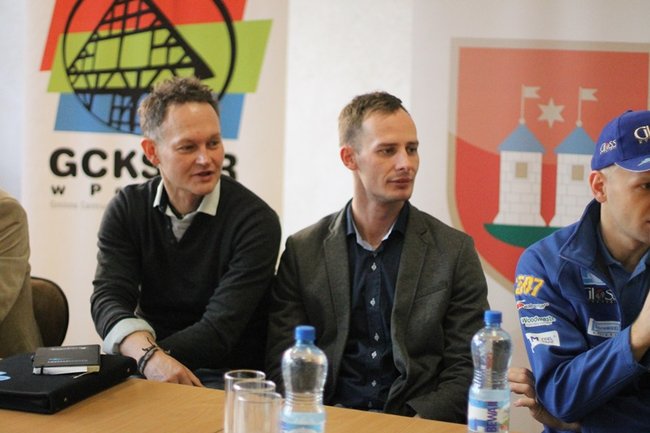 Znów będzie się działo - zdjęcia