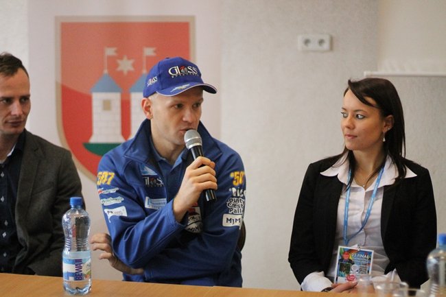 Znów będzie się działo - zdjęcia