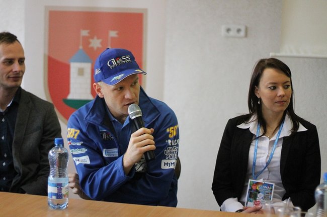 Znów będzie się działo - zdjęcia