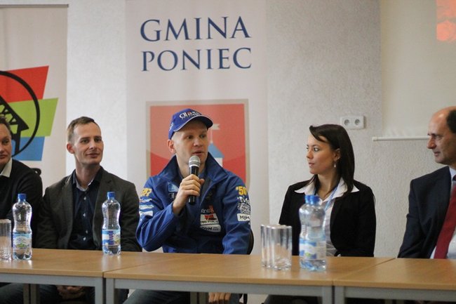 Znów będzie się działo - zdjęcia