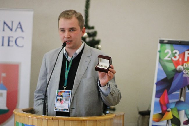 Znów będzie się działo - zdjęcia