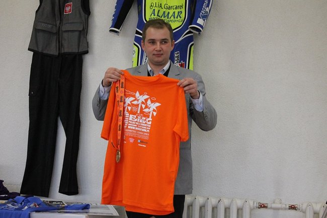 Znów będzie się działo - zdjęcia