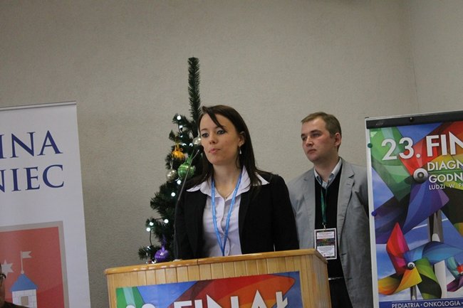 Znów będzie się działo - zdjęcia