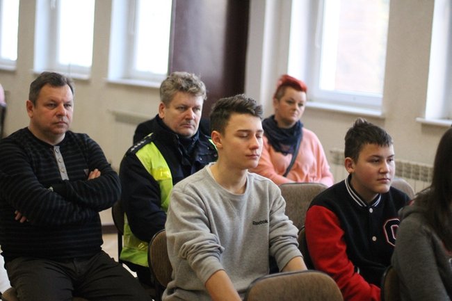 Znów będzie się działo - zdjęcia