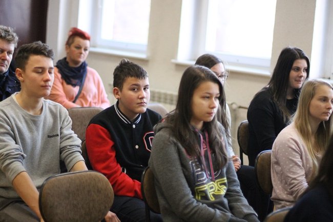 Znów będzie się działo - zdjęcia