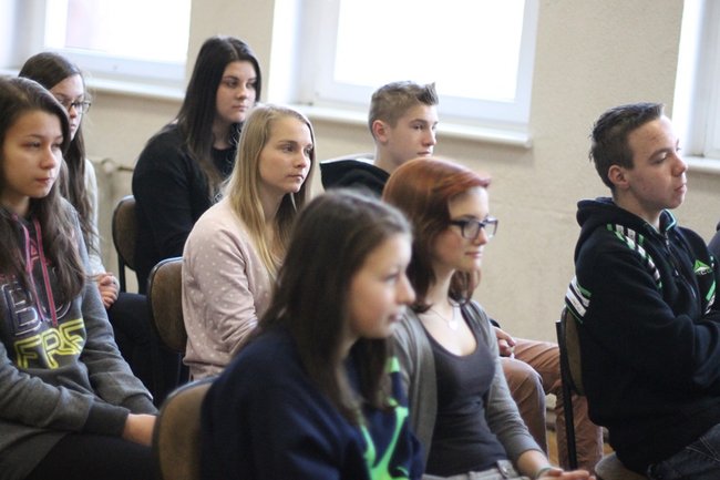 Znów będzie się działo - zdjęcia