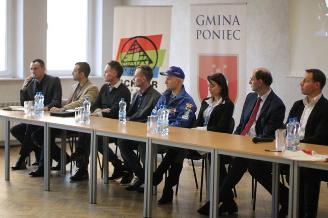 Znów będzie się działo - zdjęcia