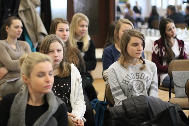 Znów będzie się działo - zdjęcia