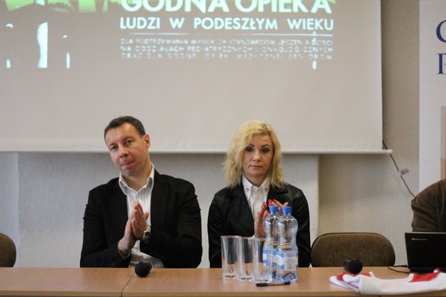 Znów będzie się działo - zdjęcia