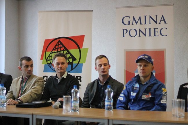 Znów będzie się działo - zdjęcia