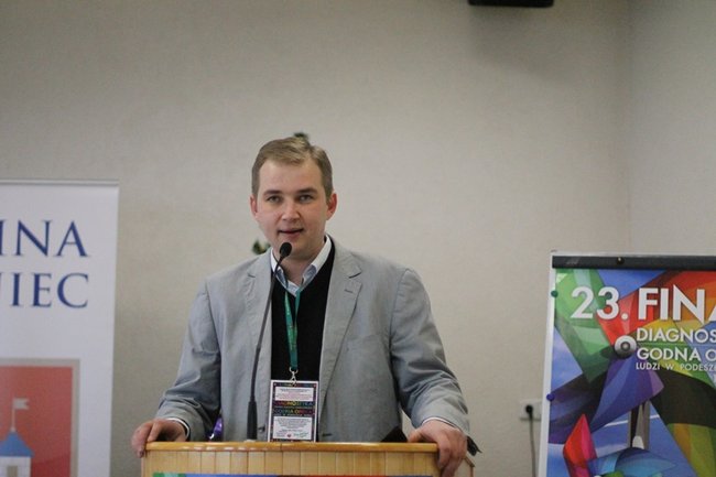 Znów będzie się działo - zdjęcia