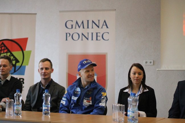 Znów będzie się działo - zdjęcia