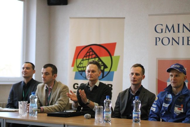 Znów będzie się działo - zdjęcia