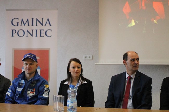 Znów będzie się działo - zdjęcia