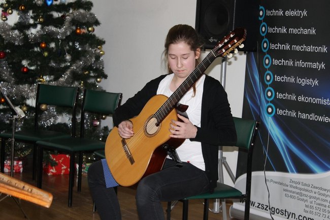 Świętowali Dzień Patrona - zdjęcia