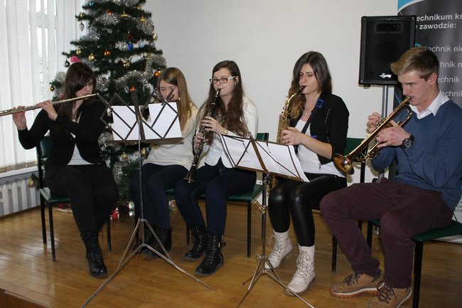 Świętowali Dzień Patrona - zdjęcia