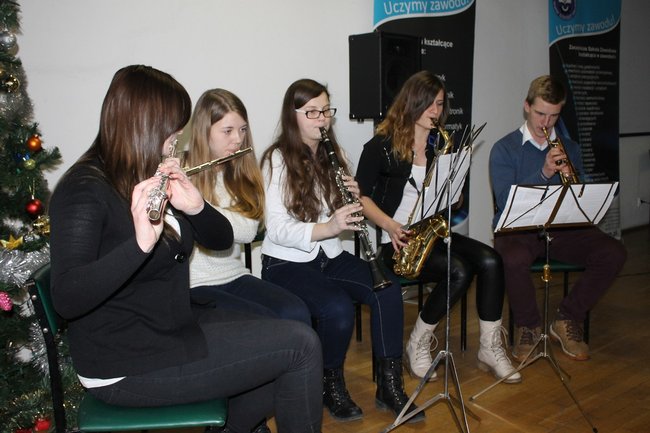 Świętowali Dzień Patrona - zdjęcia