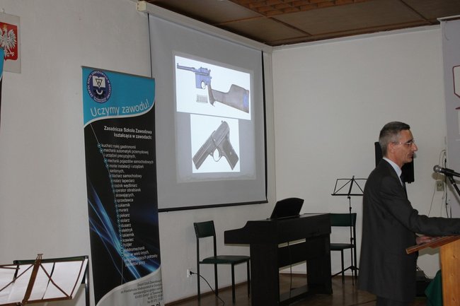 Świętowali Dzień Patrona - zdjęcia