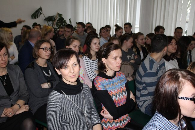 Świętowali Dzień Patrona - zdjęcia