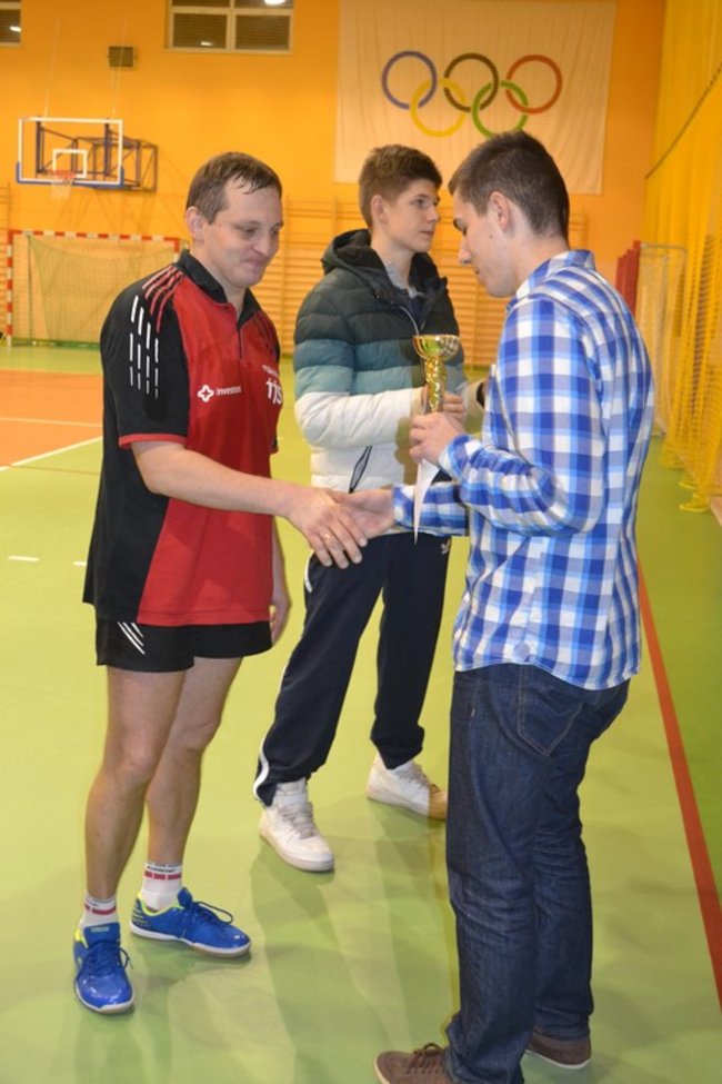 Pierwszy etap za nimi - zdjęcia