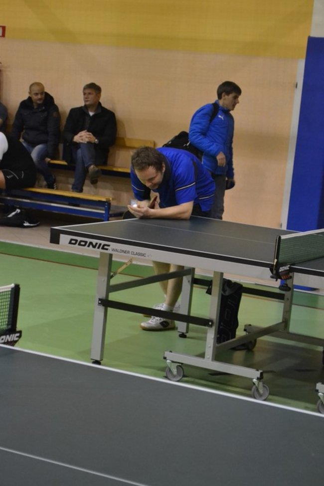 Pierwszy etap za nimi - zdjęcia