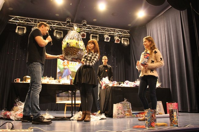 Zebrali ponad 2 tys. zł - zdjęcia