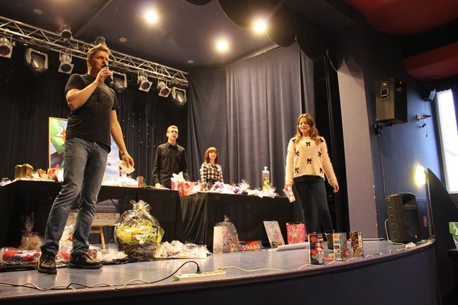 Zebrali ponad 2 tys. zł - zdjęcia