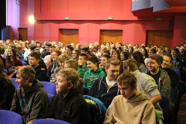 Zebrali ponad 2 tys. zł - zdjęcia