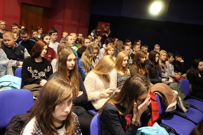 Zebrali ponad 2 tys. zł - zdjęcia