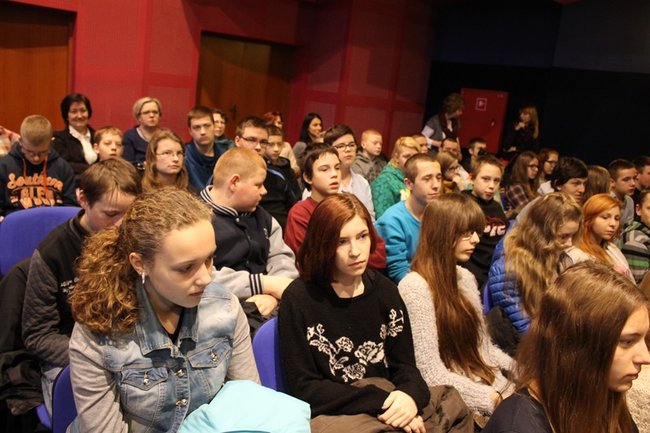 Zebrali ponad 2 tys. zł - zdjęcia