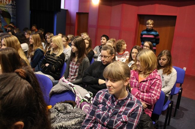 Zebrali ponad 2 tys. zł - zdjęcia