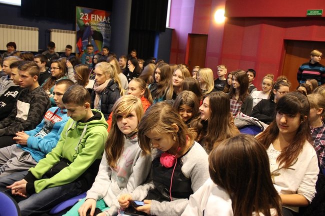 Zebrali ponad 2 tys. zł - zdjęcia