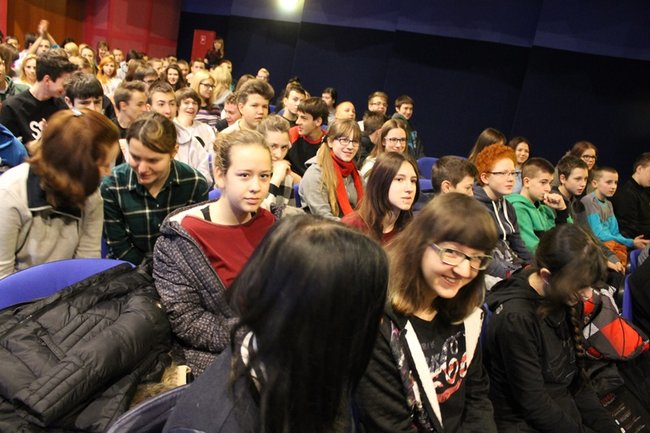 Zebrali ponad 2 tys. zł - zdjęcia