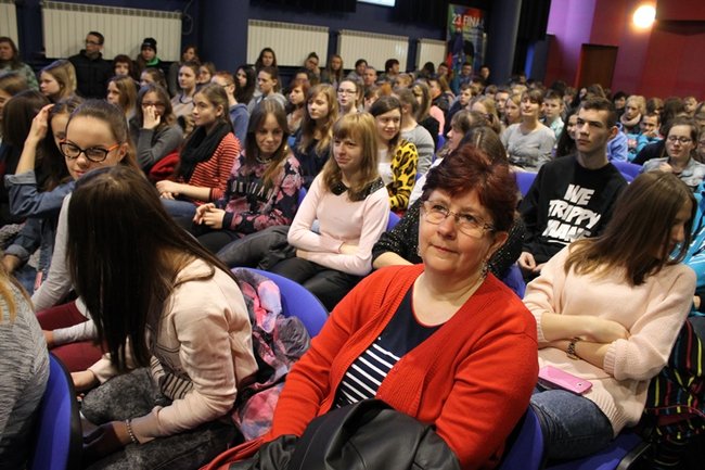 Zebrali ponad 2 tys. zł - zdjęcia